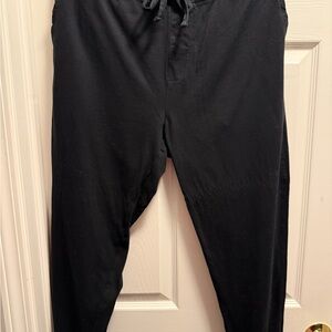 Old Navy Women's Black Joggers